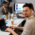 Business Setup & Compliance Consulting