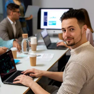 Business Setup & Compliance Consulting