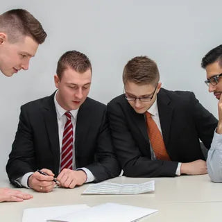 Grant Research & Application Support Package